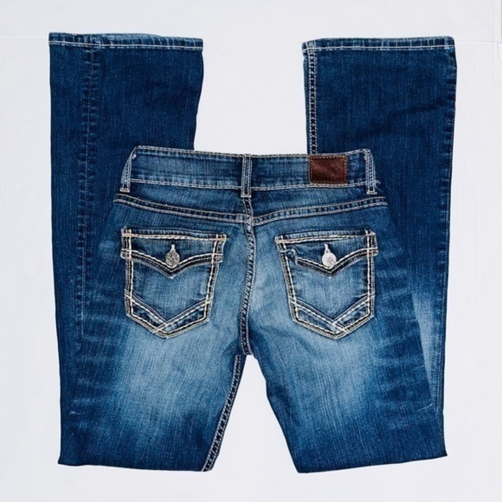 BKE Jeans.
